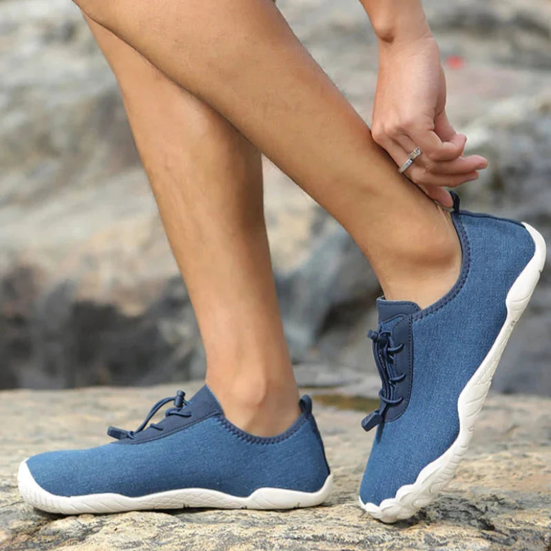 Barefoot Water Shoes — Wide Toe Box, Grippy Sole | Men & Women — image 10