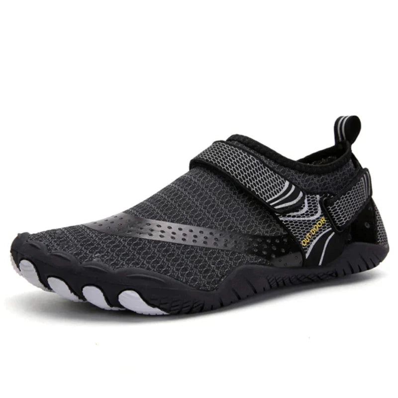 Barefoot Water Shoes — Stretch Fit, Quick-Dry | Men & Women — image 1