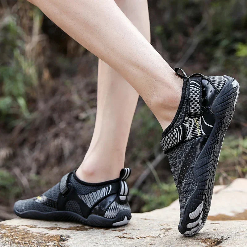 Barefoot Water Shoes — Stretch Fit, Quick-Dry | Men & Women — image 3