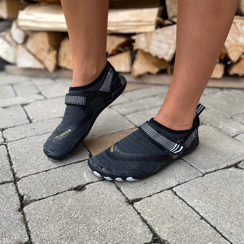 Barefoot Water Shoes — Stretch Fit, Quick-Dry | Men & Women — image 4