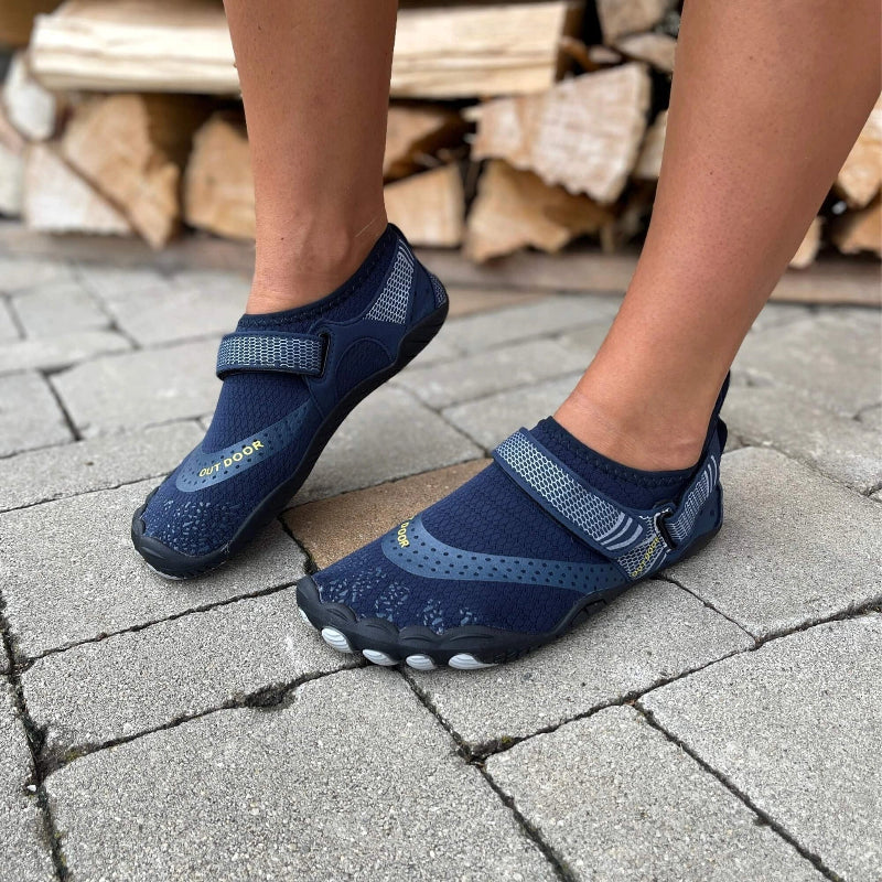 Barefoot Water Shoes — Stretch Fit, Quick-Dry | Men & Women — image 8