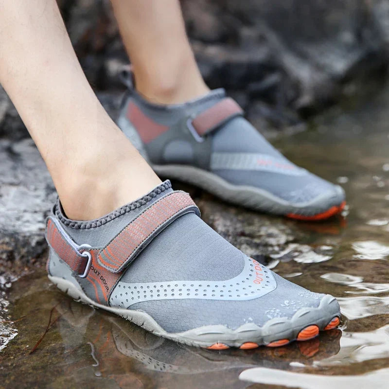 Barefoot Water Shoes — Stretch Fit, Quick-Dry | Men & Women — image 6