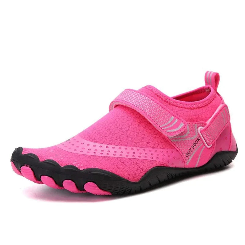 Barefoot Water Shoes — Stretch Fit, Quick-Dry | Men & Women — image 10