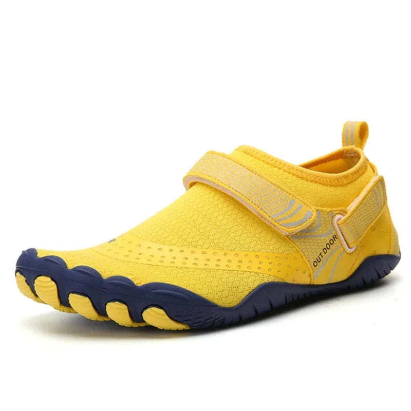 Barefoot Water Shoes — Stretch Fit, Quick-Dry | Men & Women — image 9
