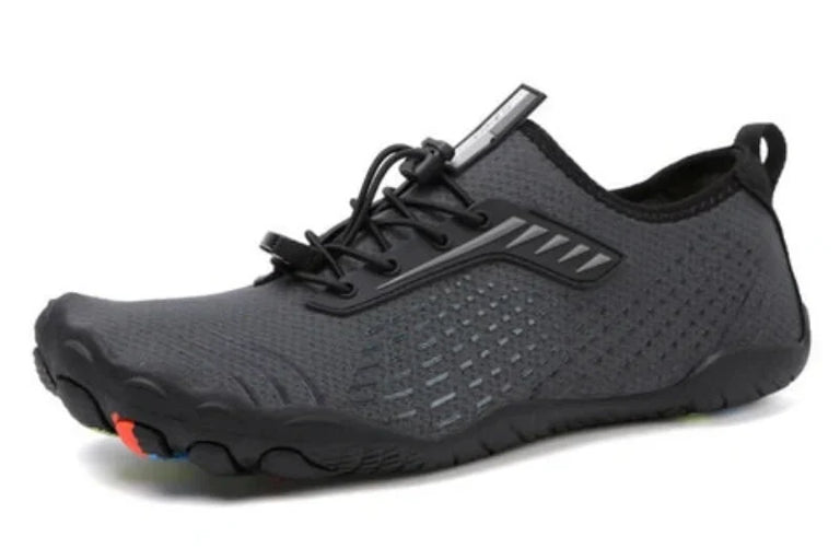 Barefoot Shoes — Wide Toe Box, Lightweight Everyday