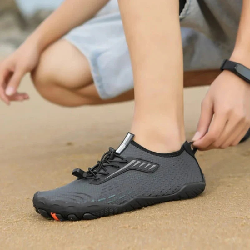 Barefoot Shoes — Wide Toe Box, Lightweight Everyday | Men & Women — image 3