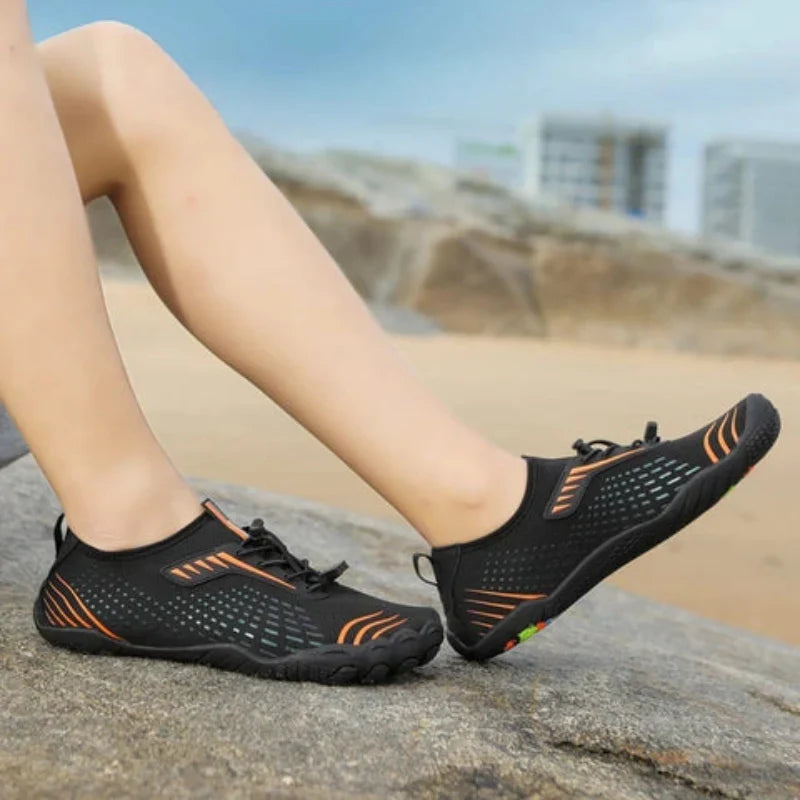 Barefoot Shoes — Wide Toe Box, Lightweight Everyday | Men & Women — image 7