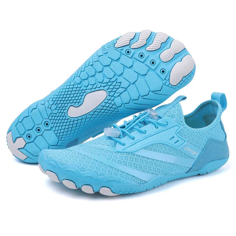 Barefoot Beach Shoes — Quick-Dry, Wide Toe Box | Men & Women — image 3