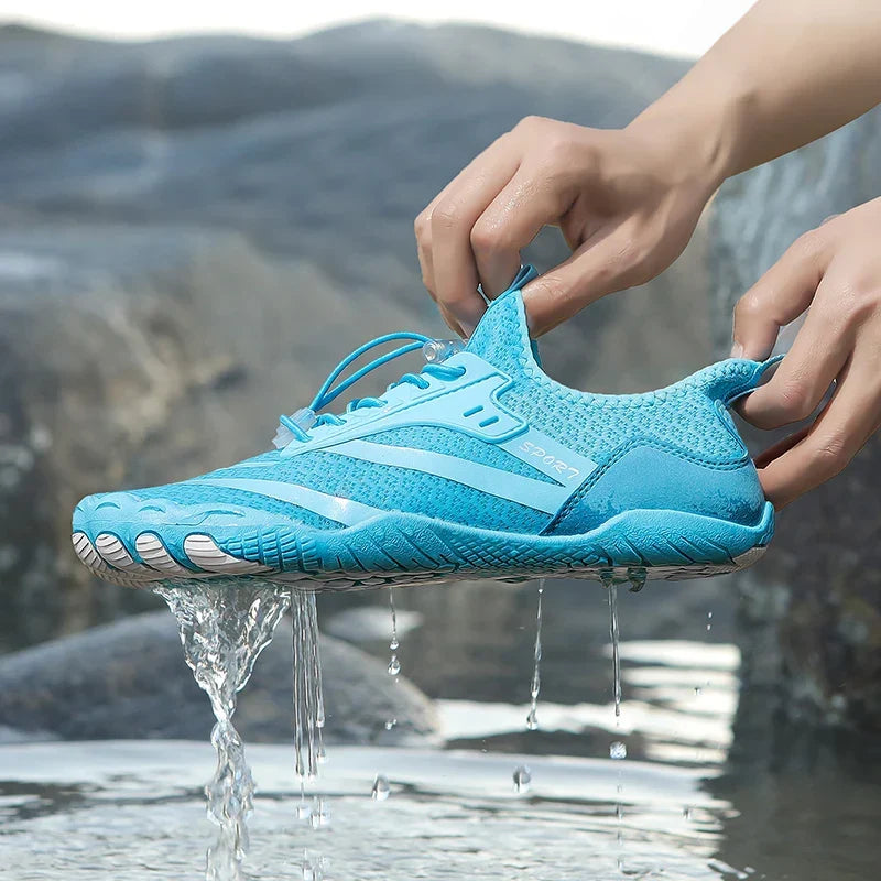 Barefoot Beach Shoes — Quick-Dry, Wide Toe Box | Men & Women — image 4