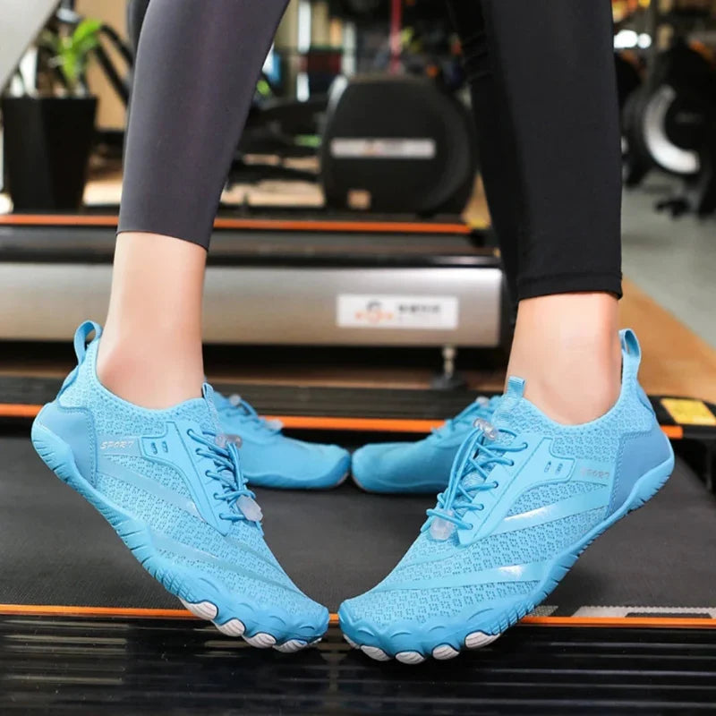 Barefoot Beach Shoes — Quick-Dry, Wide Toe Box | Men & Women — image 5