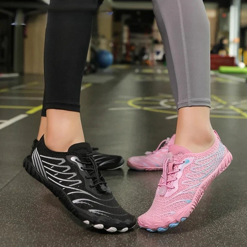 Barefoot Water Shoes — Non-Slip, Wide Toe Box | Men & Women — image 5