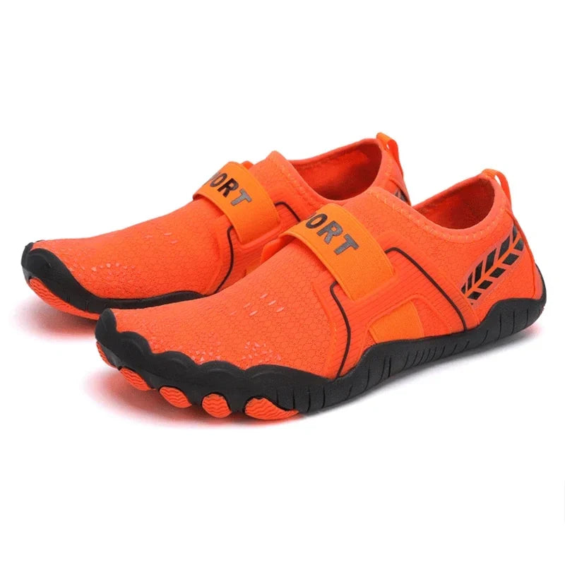 Barefoot Shoes — Wide Toe Box, True Ground Feel | Men & Women — image 8