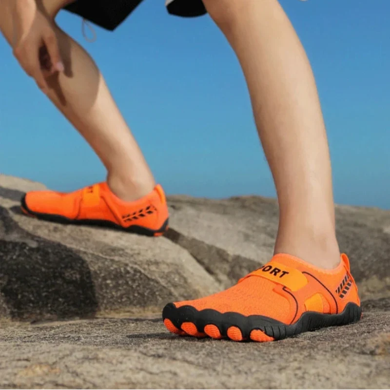 Barefoot Shoes — Wide Toe Box, True Ground Feel | Men & Women — image 9