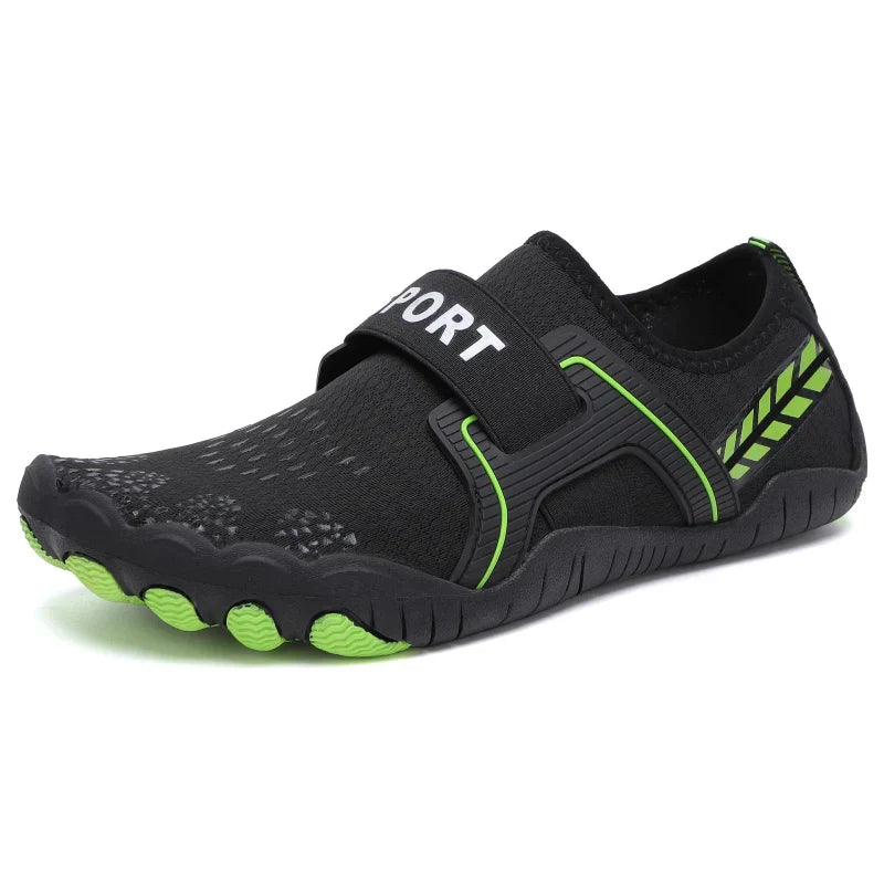 Barefoot Shoes — Wide Toe Box, True Ground Feel | Men & Women — image 6
