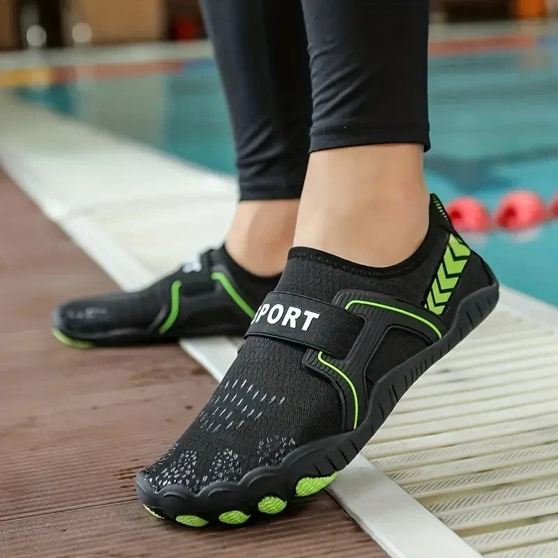 Barefoot Shoes — Wide Toe Box, True Ground Feel | Men & Women — image 7
