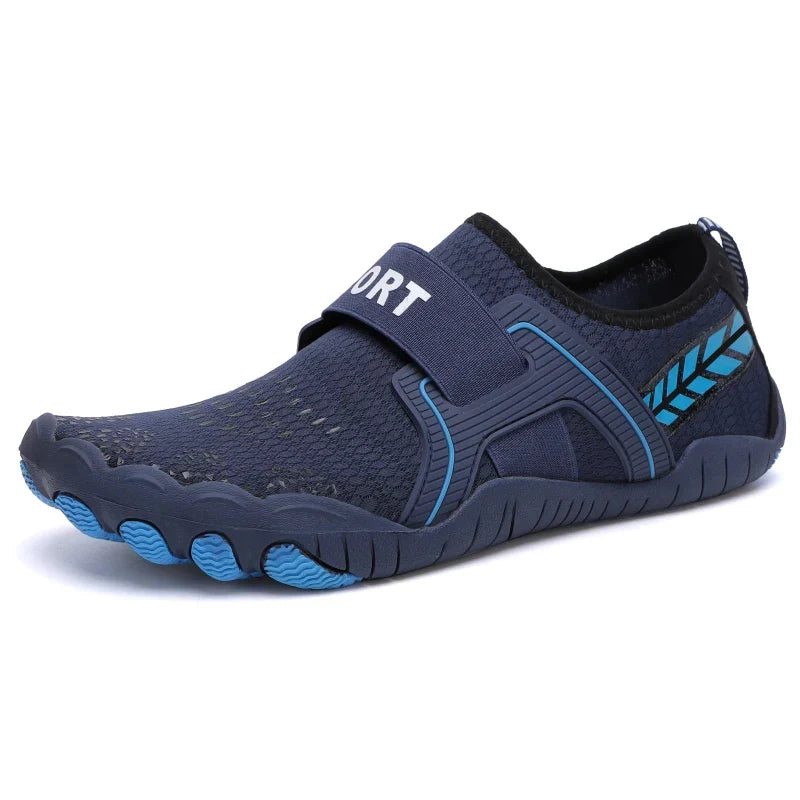 Barefoot Shoes — Wide Toe Box, True Ground Feel | Men & Women — image 1