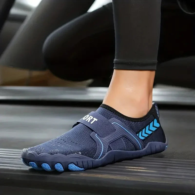 Barefoot Shoes — Wide Toe Box, True Ground Feel | Men & Women — image 3