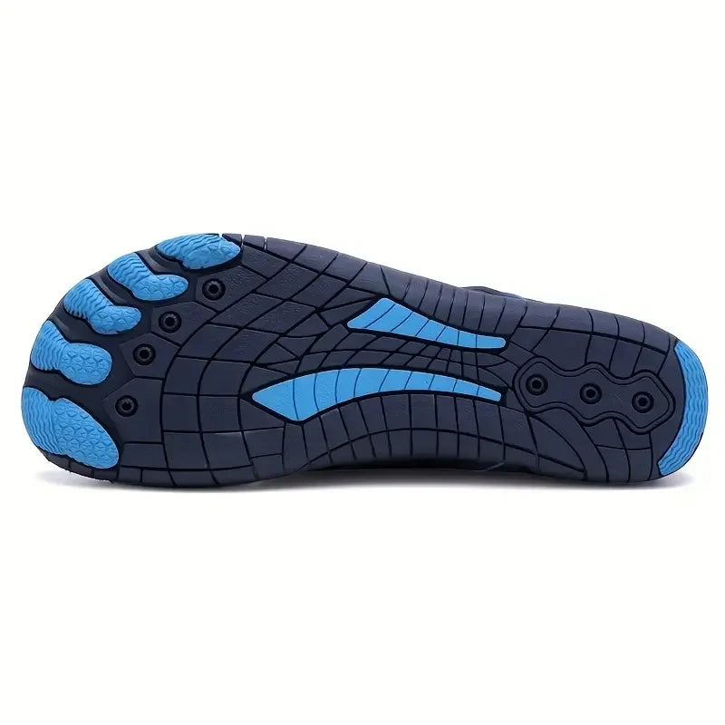 Barefoot Shoes — Wide Toe Box, True Ground Feel | Men & Women — image 4