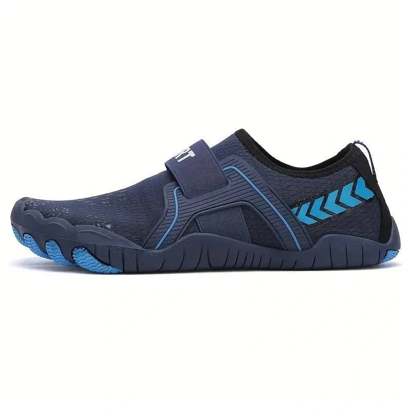 Barefoot Shoes — Wide Toe Box, True Ground Feel | Men & Women — image 5