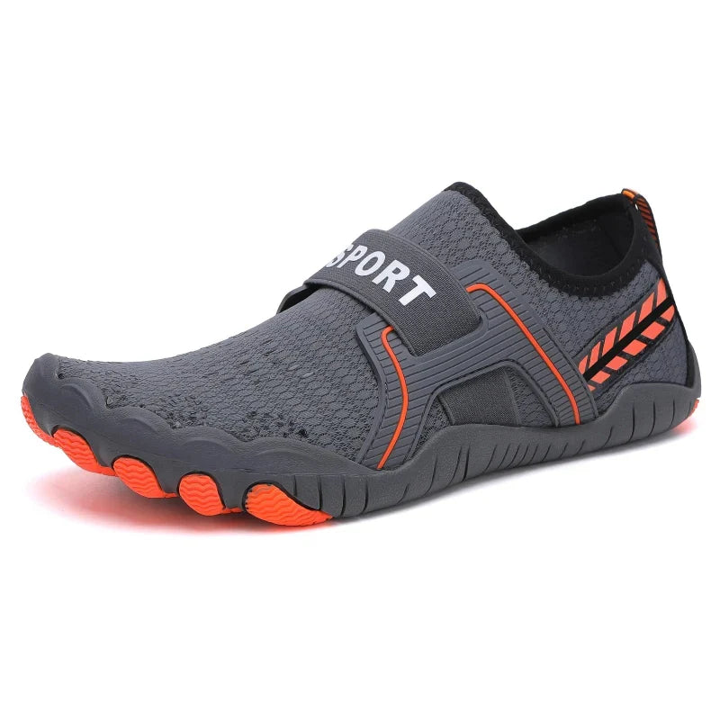 Barefoot Shoes — Wide Toe Box, True Ground Feel | Men & Women — image 10