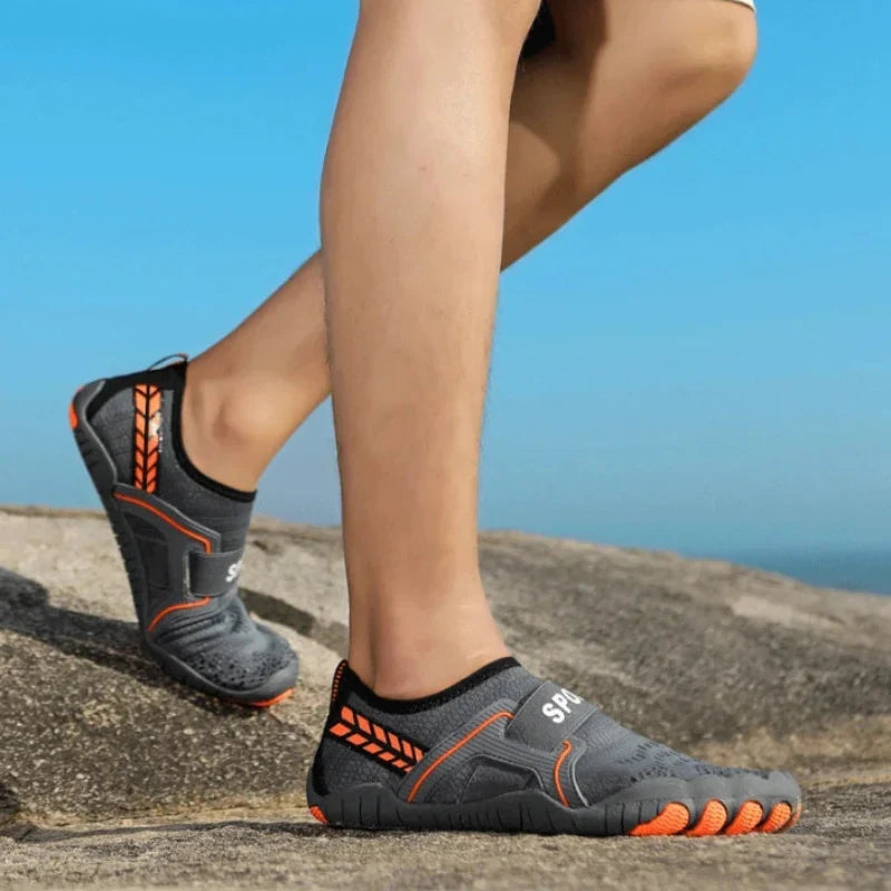 Barefoot Shoes — Wide Toe Box, True Ground Feel | Men & Women — image 11