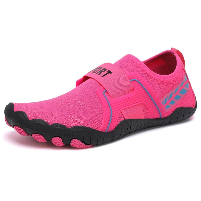 Barefoot Shoes — Wide Toe Box, True Ground Feel | Men & Women — image 12