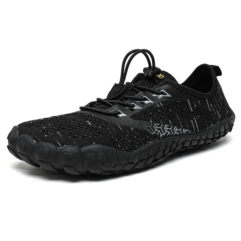 Barefoot Water Shoes — Wide Fit, Ultra-Light | Men & Women — image 1