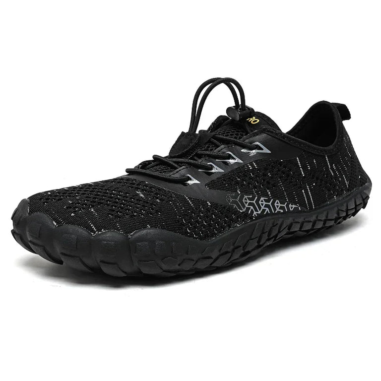 Barefoot Water Shoes — Wide Fit, Ultra-Light