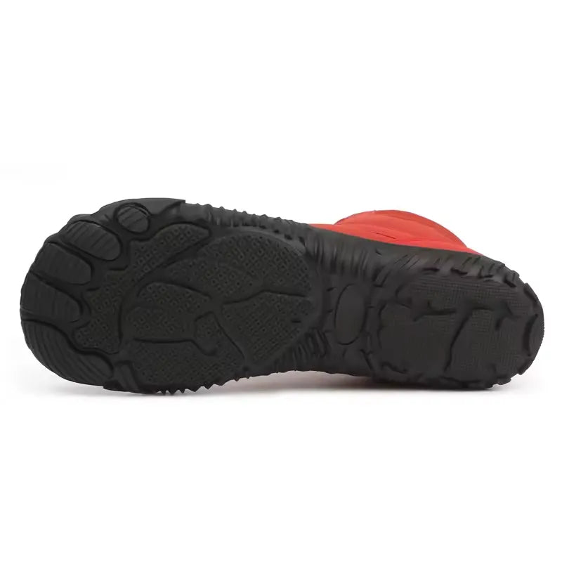 Barefoot Snow Boots — Fur-Lined, Wide Toe Box | Men & Women — image 4