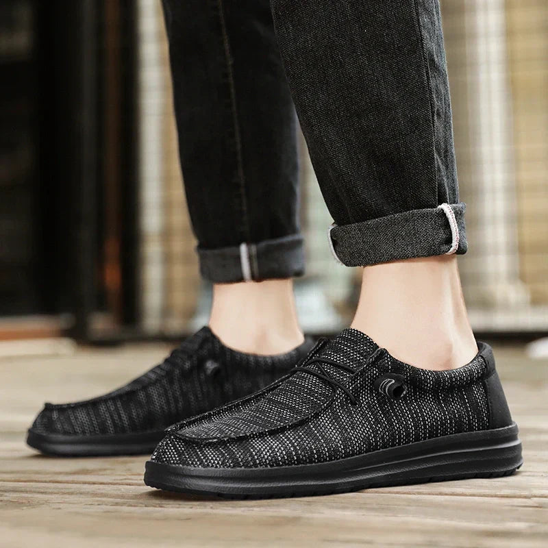 Barefoot Slip-On Sneakers — Wide Toe Box, Zero Drop | Men & Women — image 8