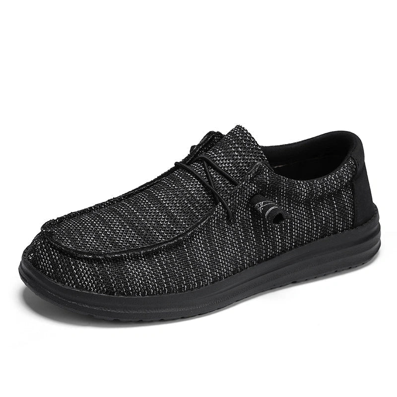 Barefoot Slip-On Sneakers — Wide Toe Box, Zero Drop | Men & Women — image 7