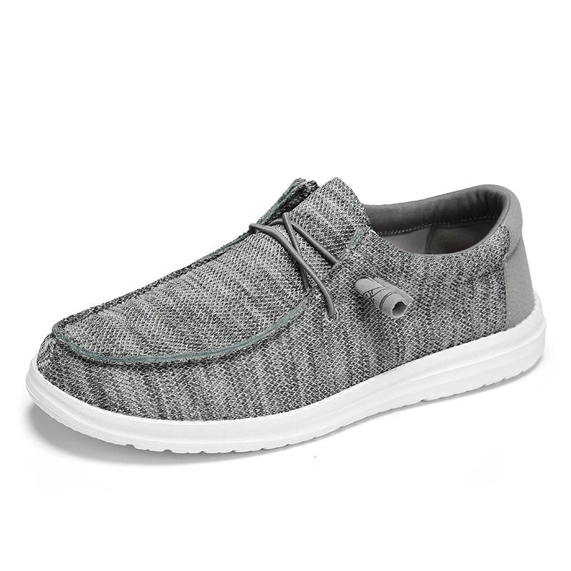 Barefoot Slip-On Sneakers — Wide Toe Box, Zero Drop | Men & Women — image 4