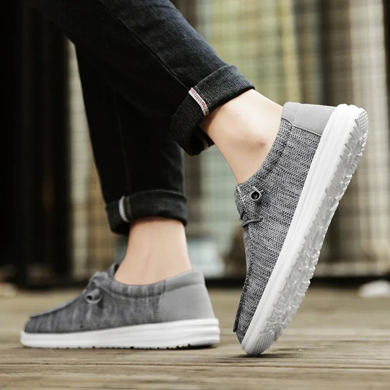 Barefoot Slip-On Sneakers — Wide Toe Box, Zero Drop | Men & Women — image 5