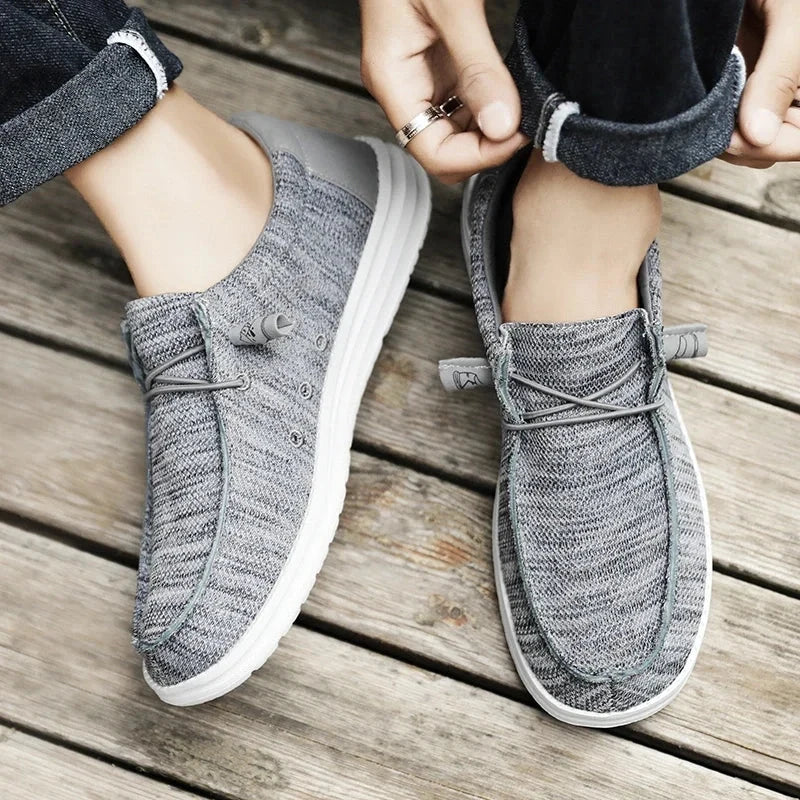 Barefoot Slip-On Sneakers — Wide Toe Box, Zero Drop | Men & Women — image 6
