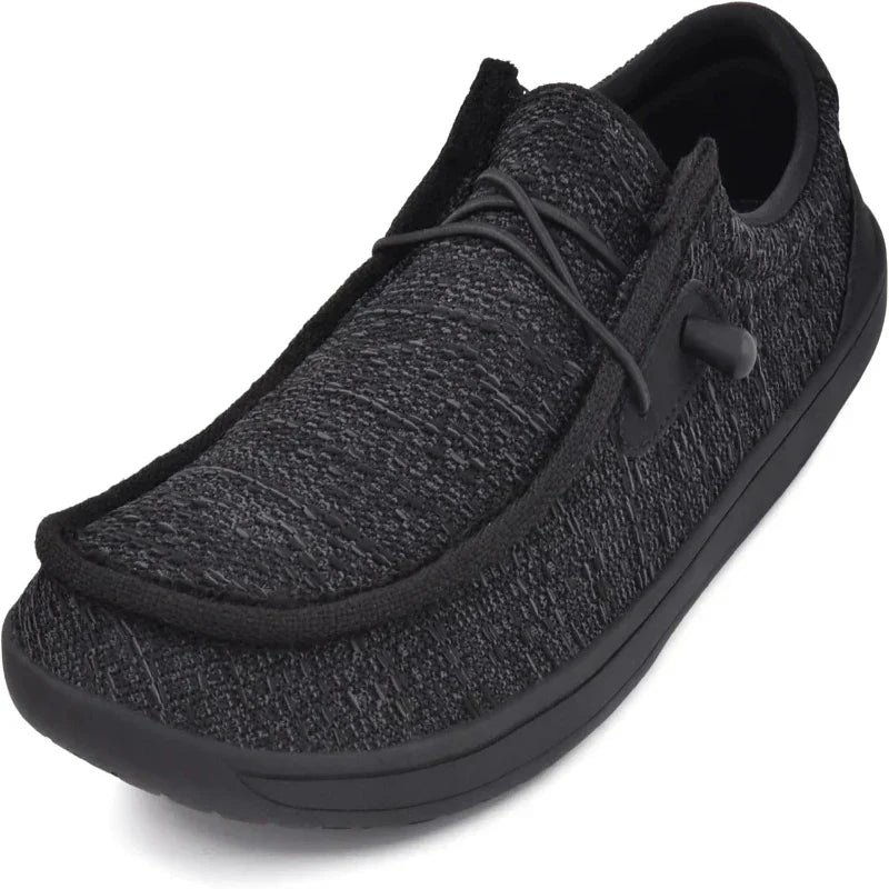 Men's Barefoot Shoes — Wide Toe Box, Zero Drop — image 4