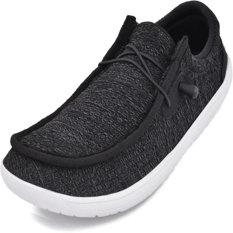 Men's Barefoot Shoes — Wide Toe Box, Zero Drop — image 3