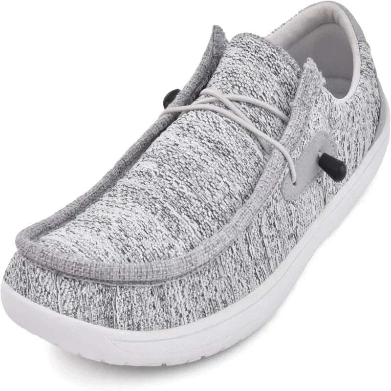 Men's Barefoot Shoes — Wide Toe Box, Zero Drop — image 1