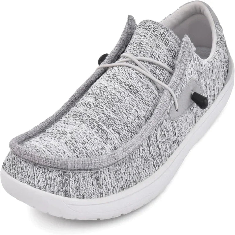 Men's Barefoot Shoes — Wide Toe Box, Zero Drop