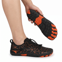 OUTLANDARS ANA Black