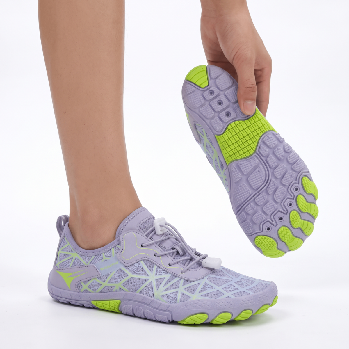 Jando Natural Leather Barefoot Shoes | Wide Toe Box Comfort — image 4