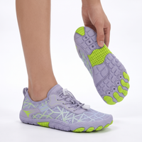 OUTLANDARS ANA Lilac
