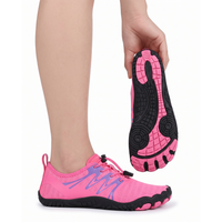 OUTLANDARS BYRON Pink
