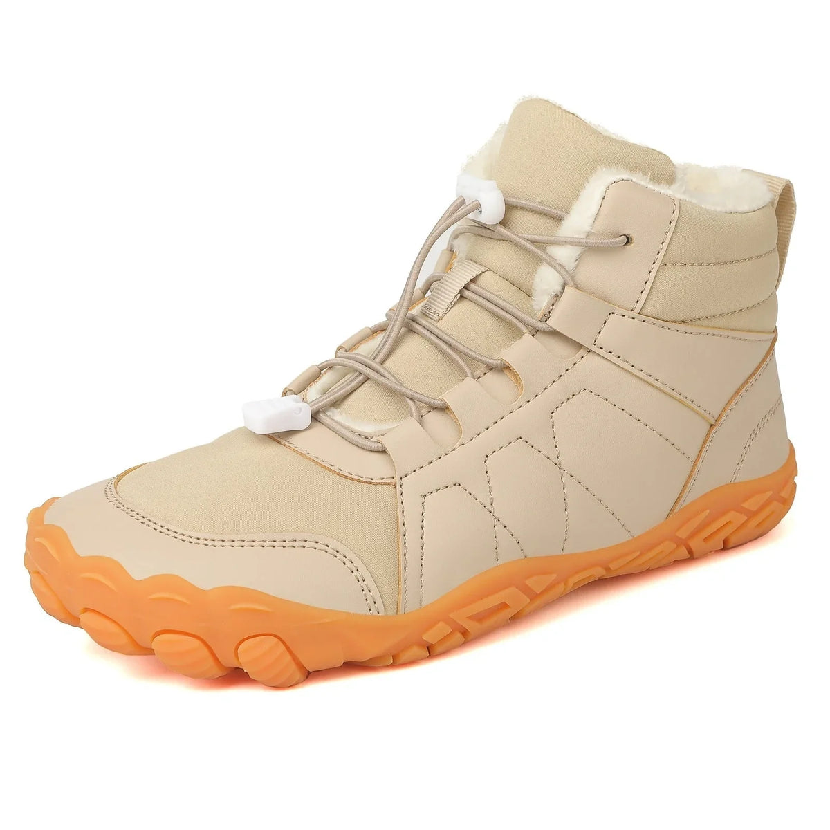 Barefoot Winter Boots — Fur-Lined, Waterproof, Wide Toe Box — image 7