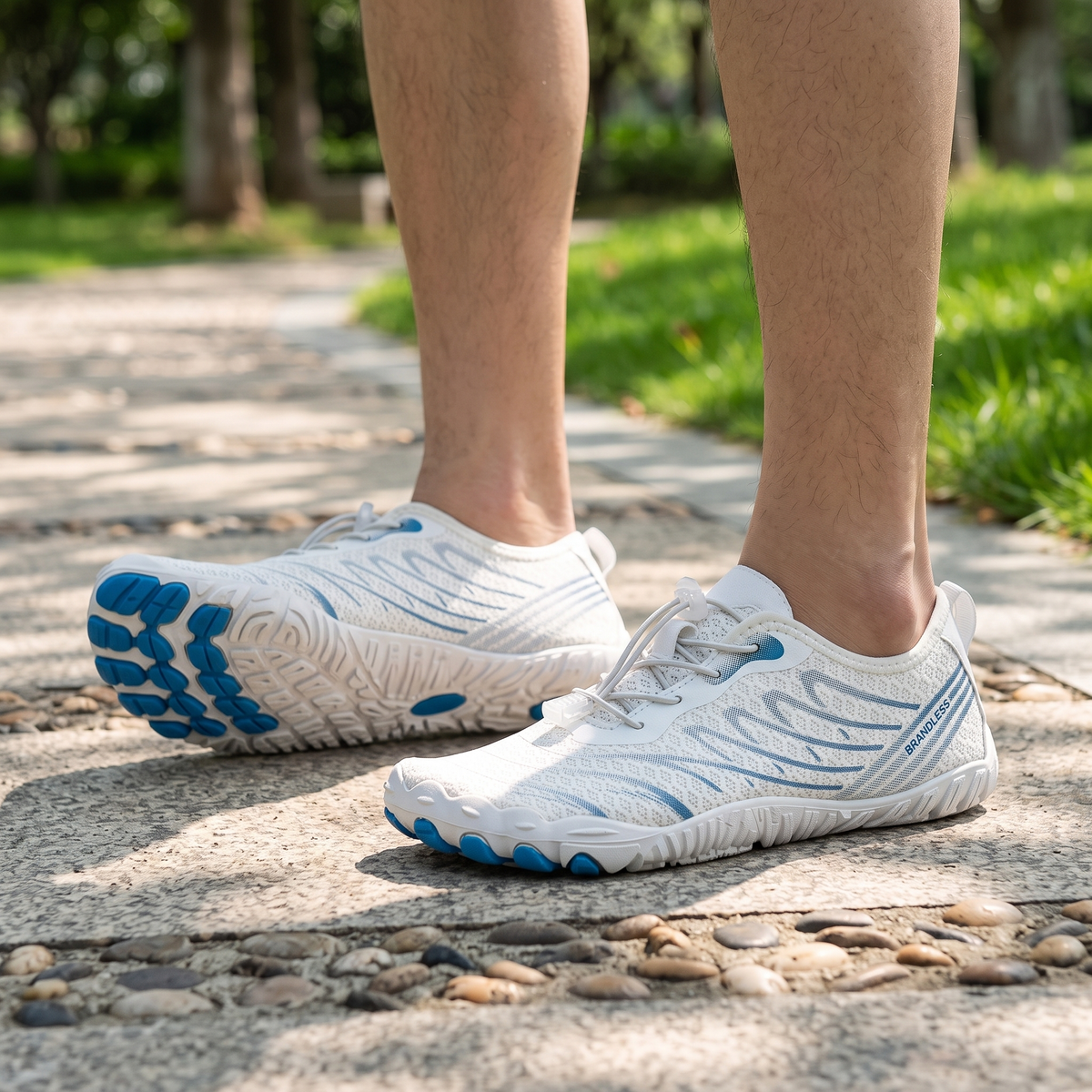 Barefoot Water Shoes — Non-Slip, Wide Toe Box | Men & Women — image 12