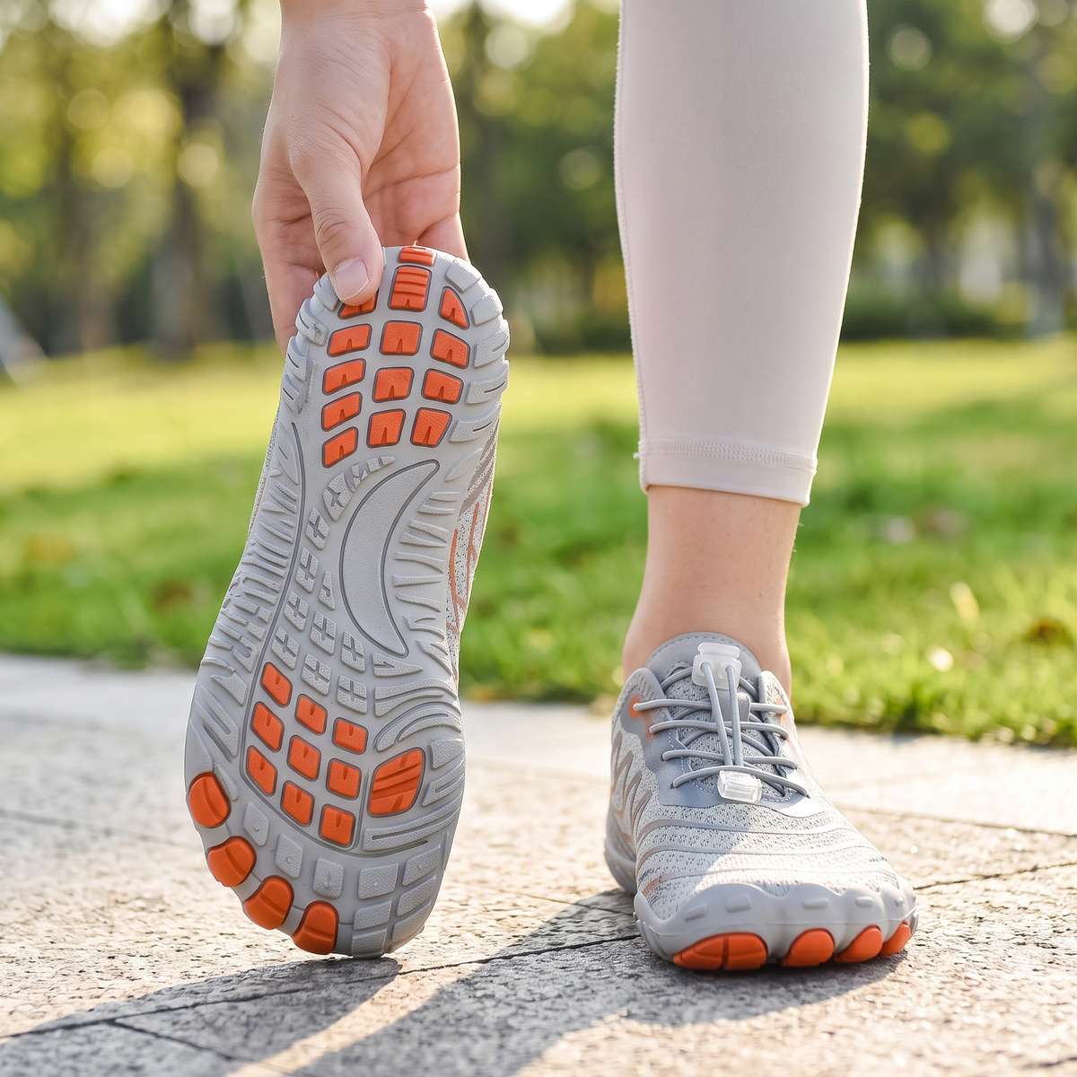 Barefoot Water Shoes — Non-Slip, Wide Toe Box | Men & Women — image 16
