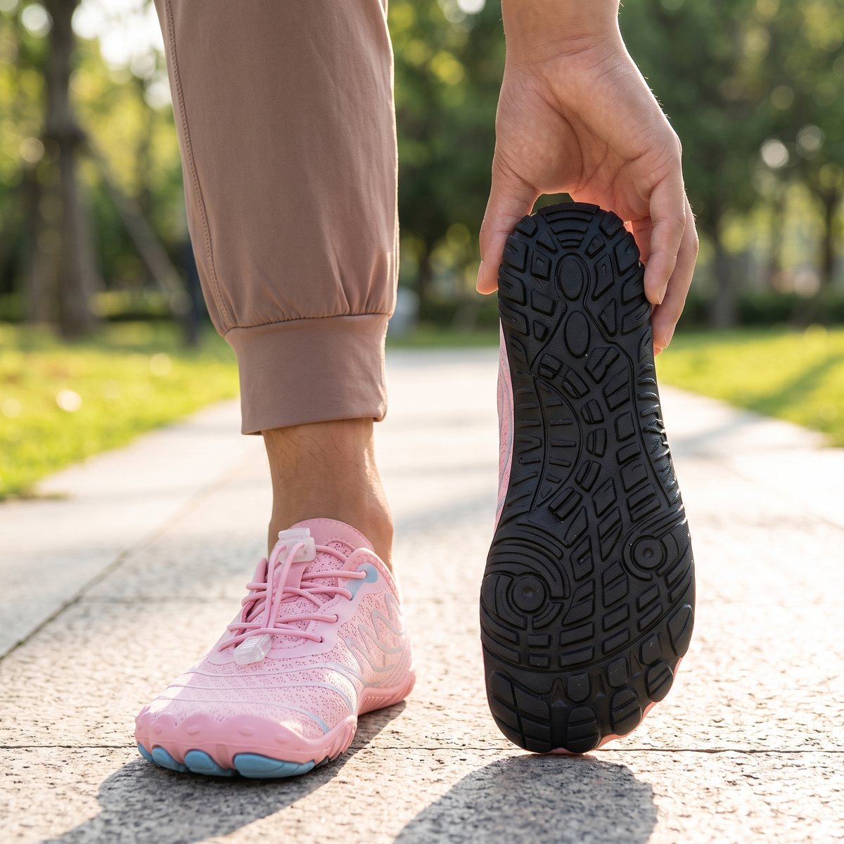 Barefoot Water Shoes — Non-Slip, Wide Toe Box | Men & Women — image 13