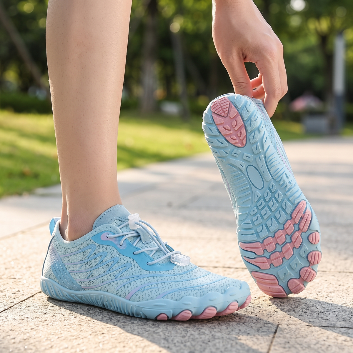 Barefoot Water Shoes — Non-Slip, Wide Toe Box | Men & Women — image 14