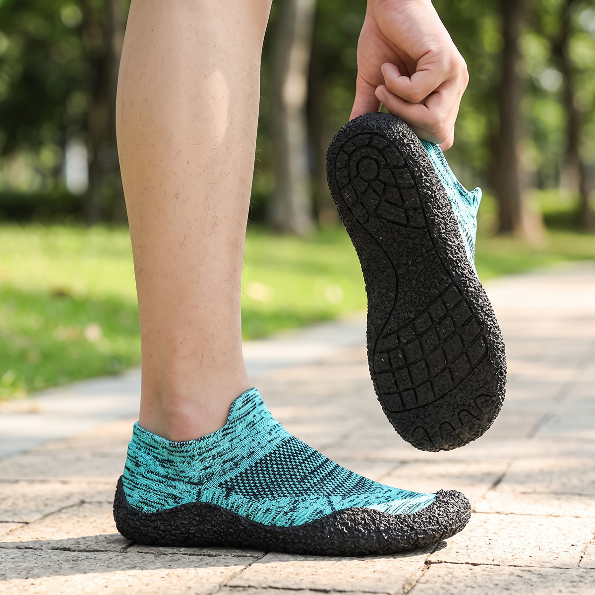 Barefoot Shoes — Wide Toe Box, Ten Colourways | Men & Women — image 21