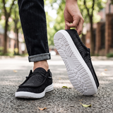 White & Black