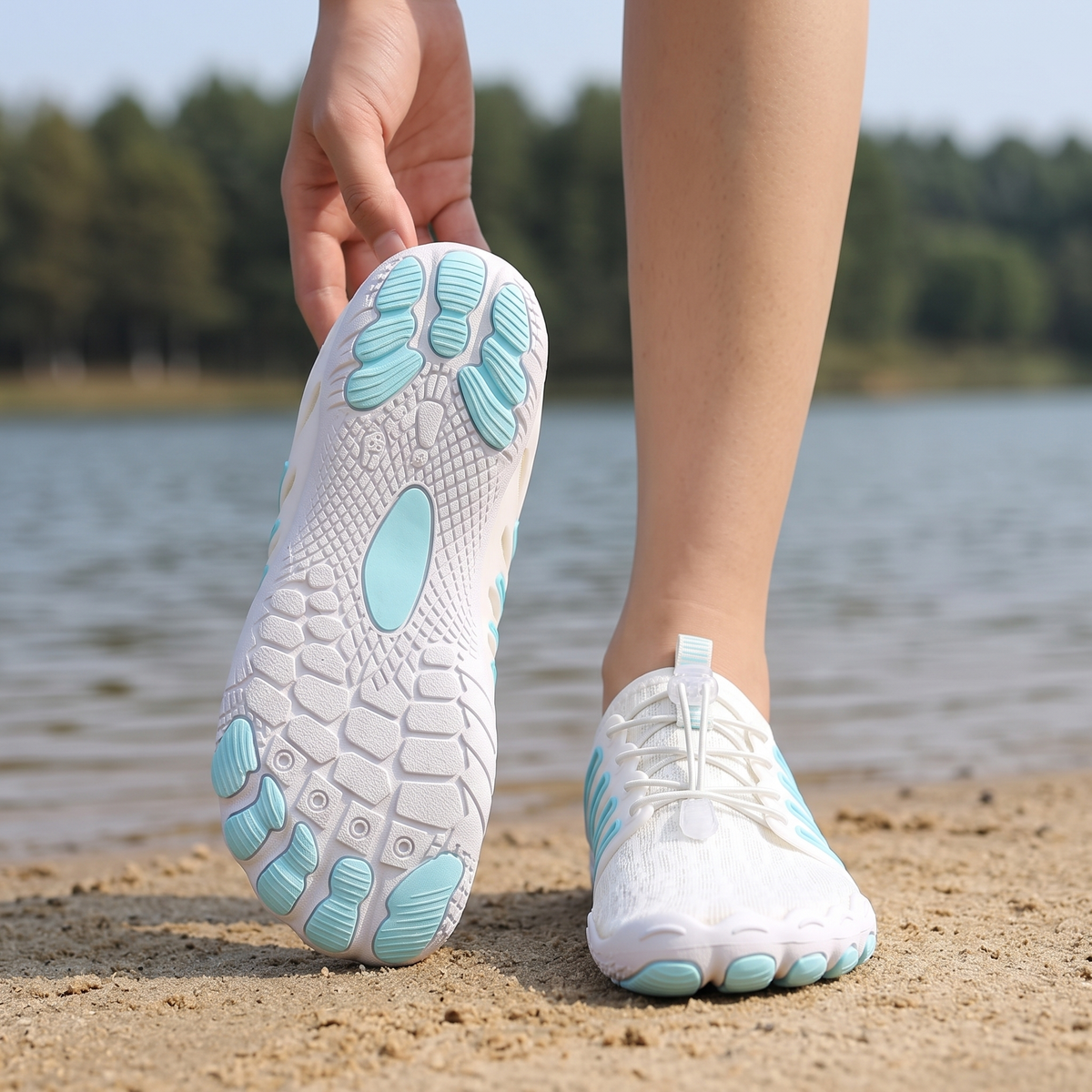 Barefoot Shoes — Wide Toe Box, Breathable Upper | Men & Women — image 14
